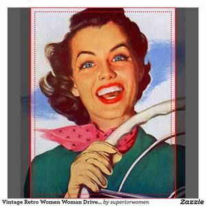 Meet your Posher, Linda